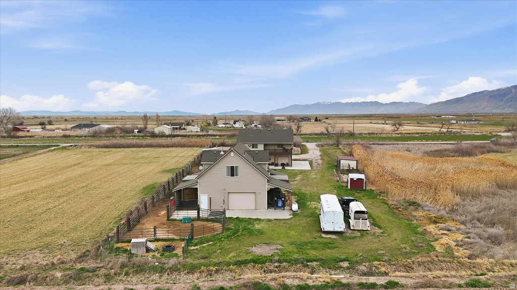 6207 W 1900 N Warren, UT 84404