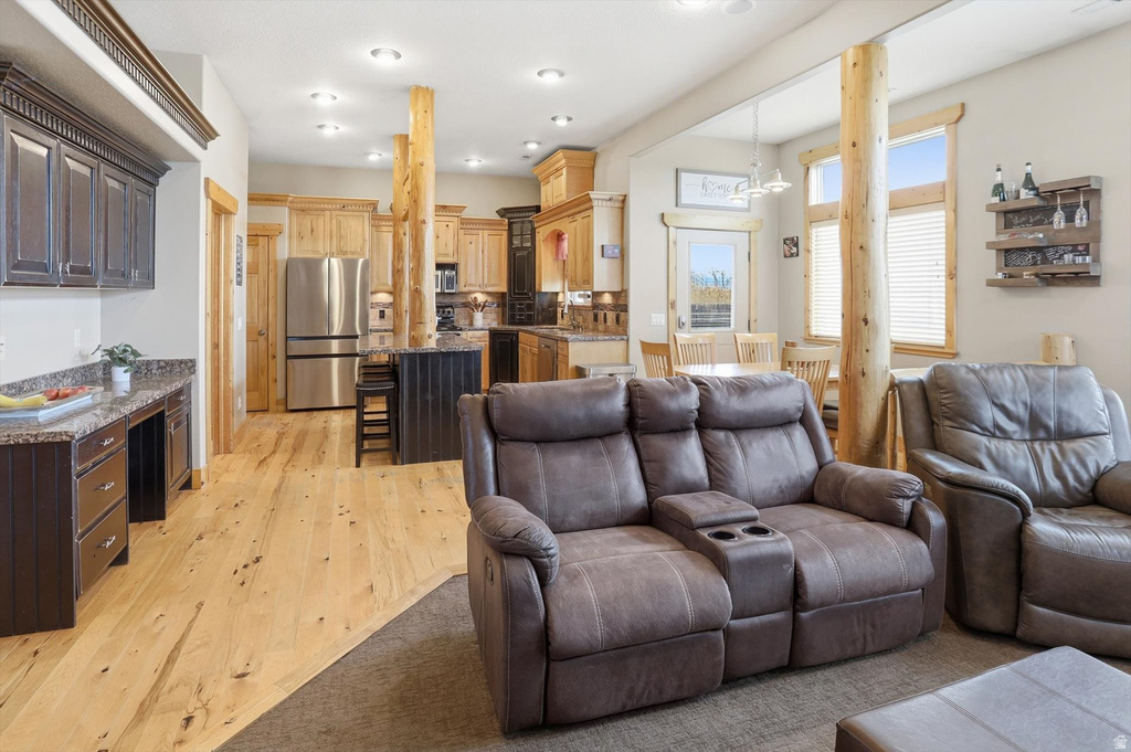 6207 W 1900 N Warren, UT 84404