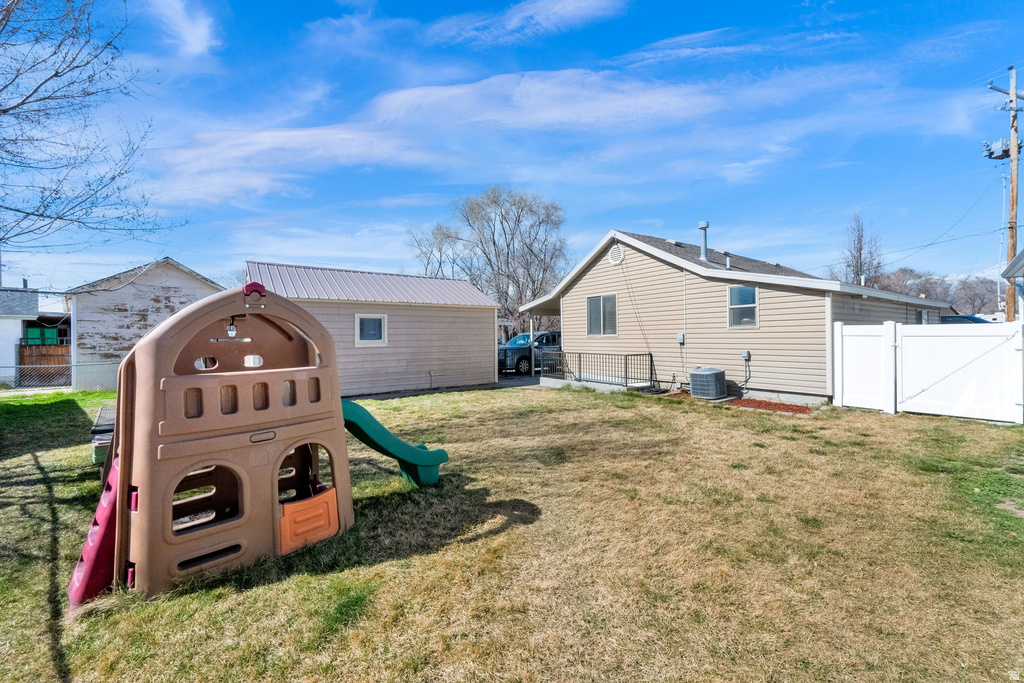 279 W PACIFIC DR American Fork, UT 84003