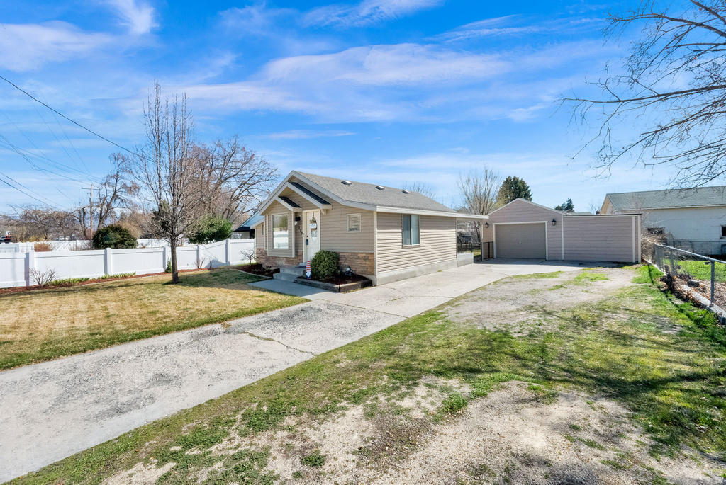 279 W PACIFIC DR American Fork, UT 84003