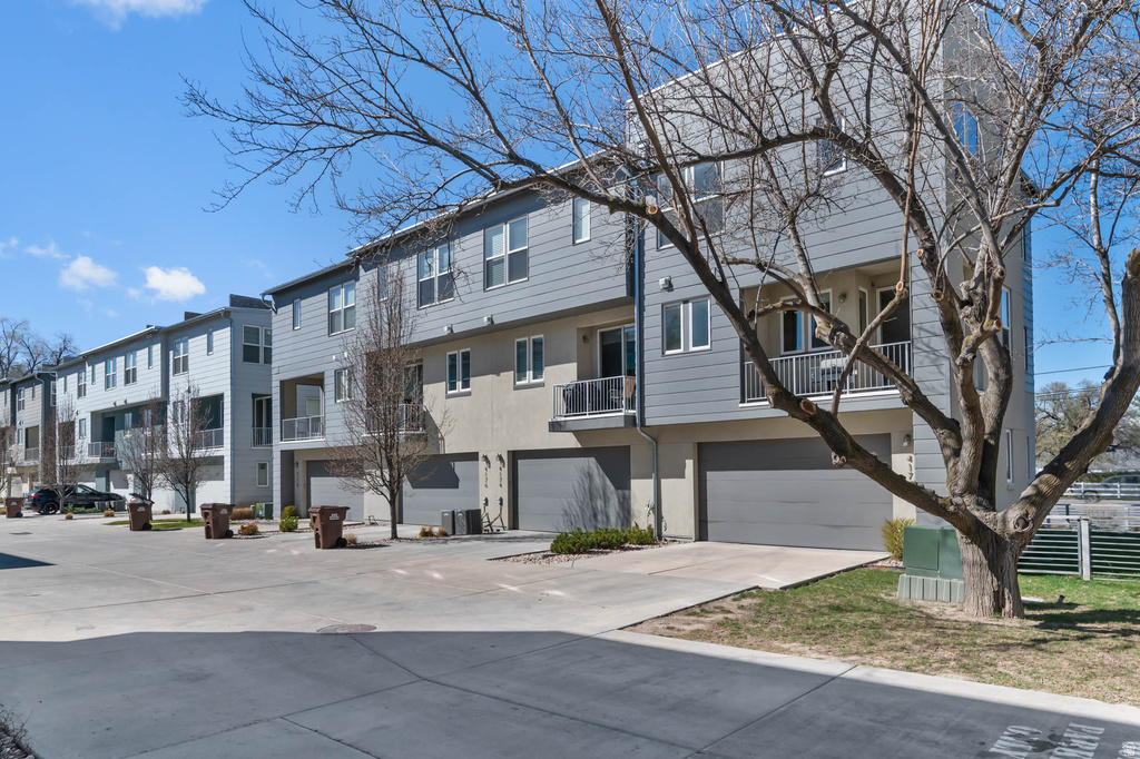 4172 S KIERA HILL LN Millcreek, UT 84107