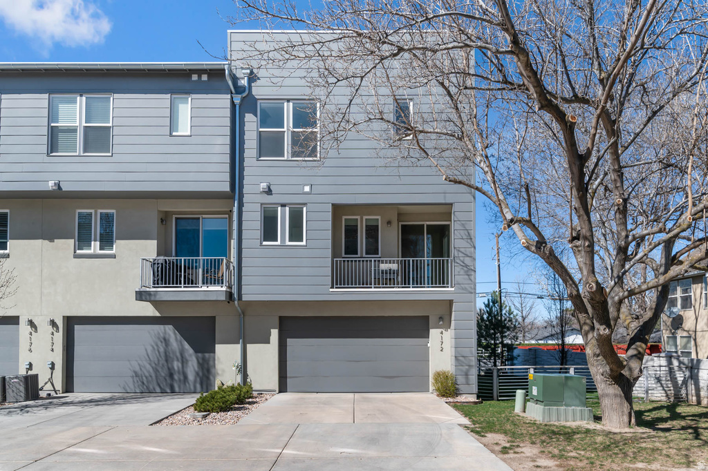 4172 S KIERA HILL LN Millcreek, UT 84107