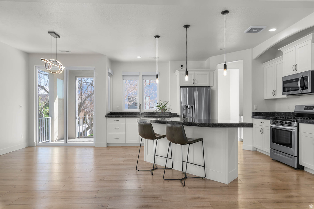 4172 S KIERA HILL LN Millcreek, UT 84107