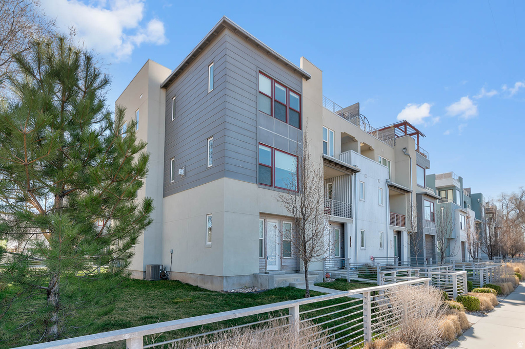 4172 S KIERA HILL LN Millcreek, UT 84107