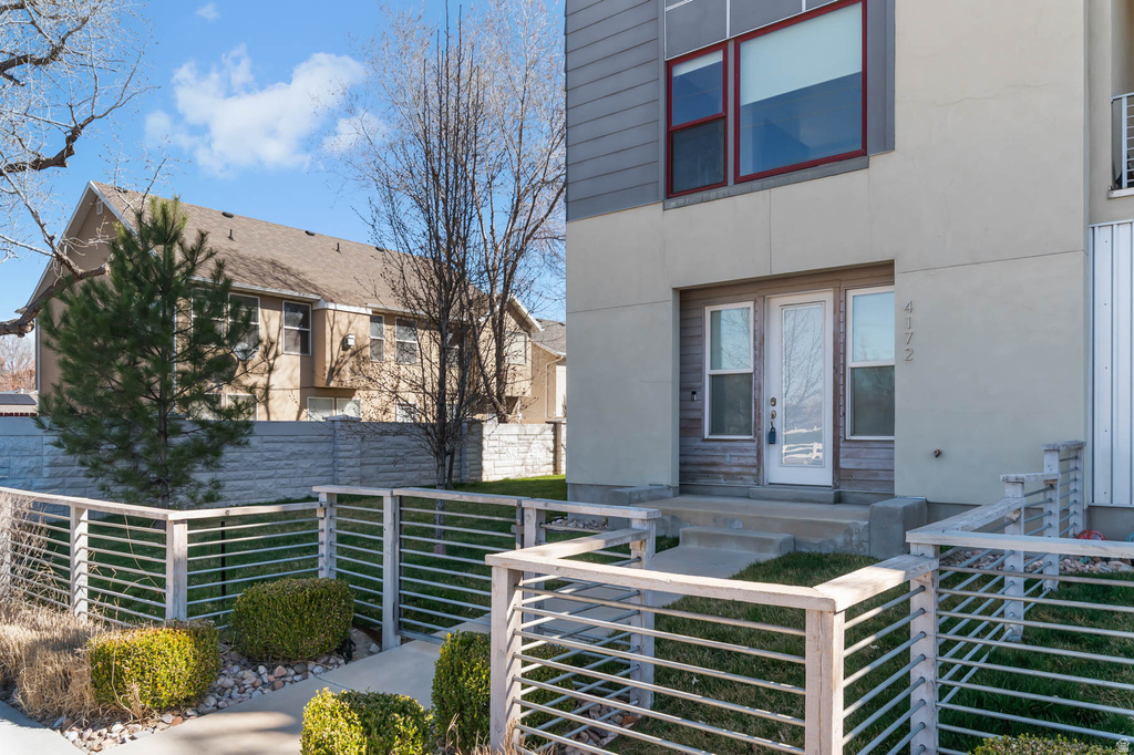 4172 S KIERA HILL LN Millcreek, UT 84107