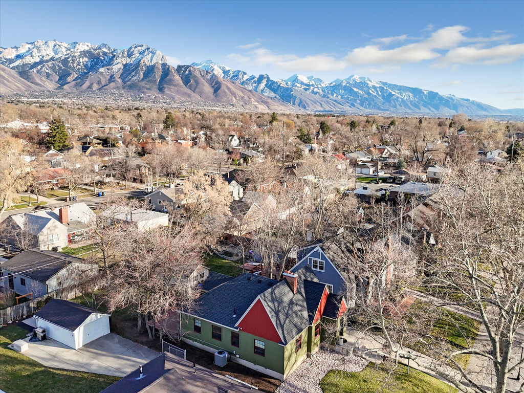 2679 S ALDEN ST Salt Lake City, UT 84106