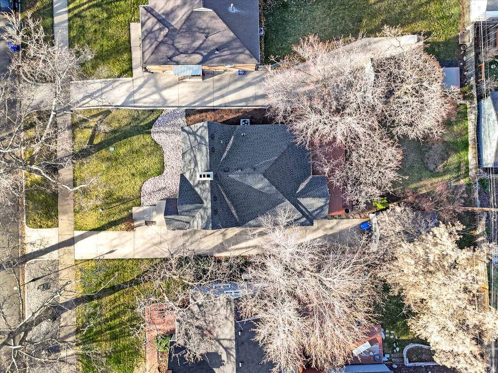 2679 S ALDEN ST Salt Lake City, UT 84106