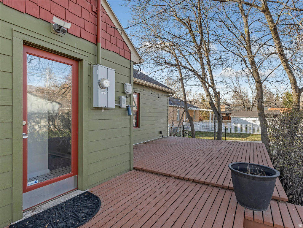 2679 S ALDEN ST Salt Lake City, UT 84106