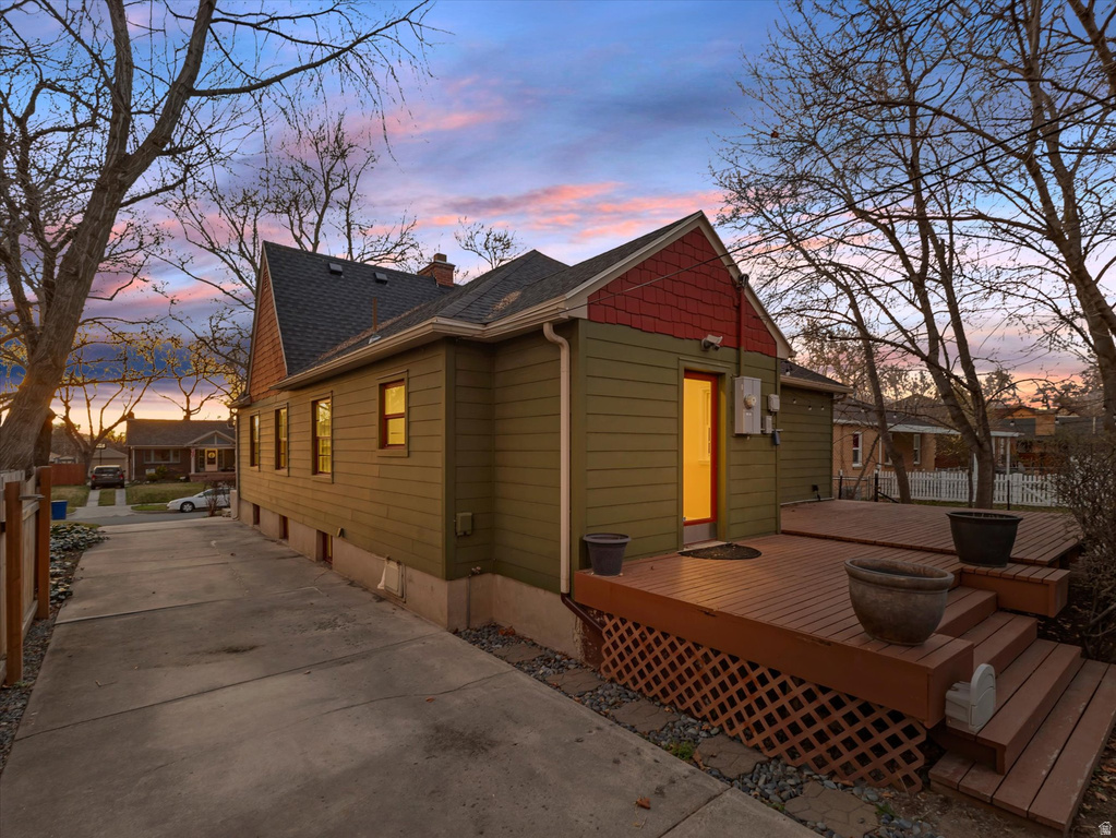 2679 S ALDEN ST Salt Lake City, UT 84106