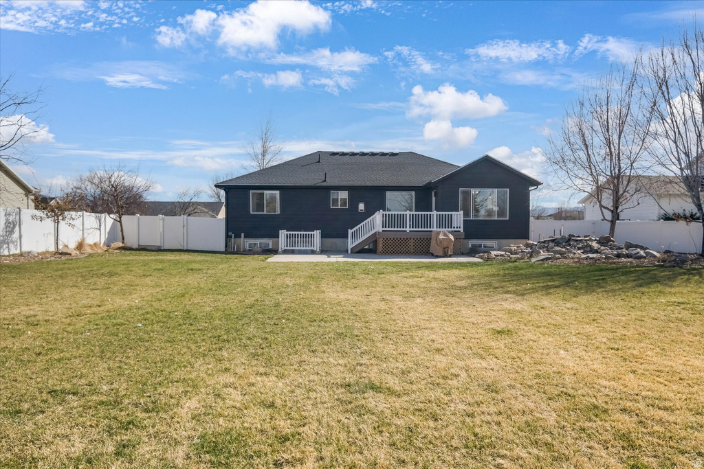 751 E 440 S Hyrum, UT 84319