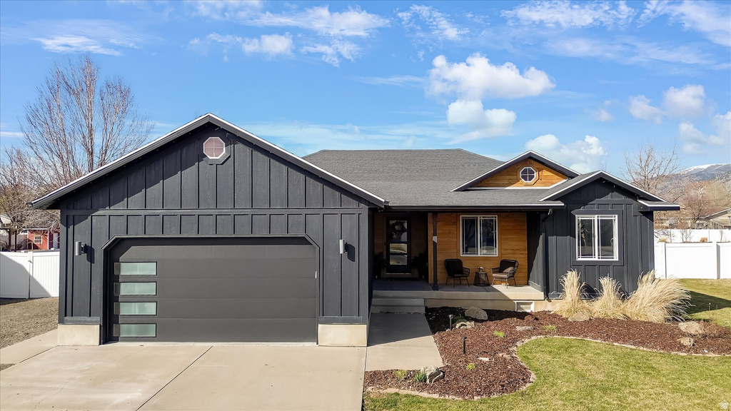 751 E 440 S Hyrum, UT 84319