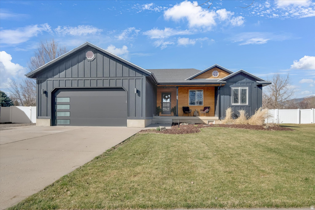 751 E 440 S Hyrum, UT 84319