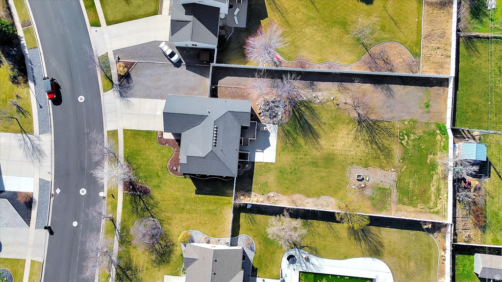 751 E 440 S Hyrum, UT 84319