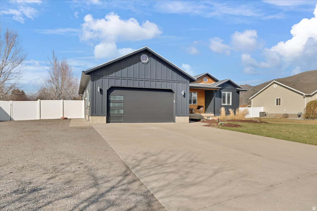 751 E 440 S Hyrum, UT 84319