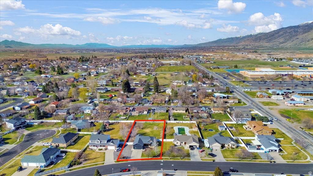 751 E 440 S Hyrum, UT 84319