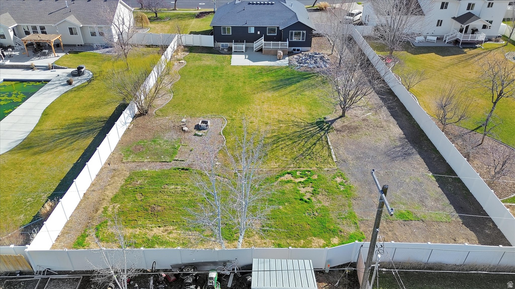 751 E 440 S Hyrum, UT 84319