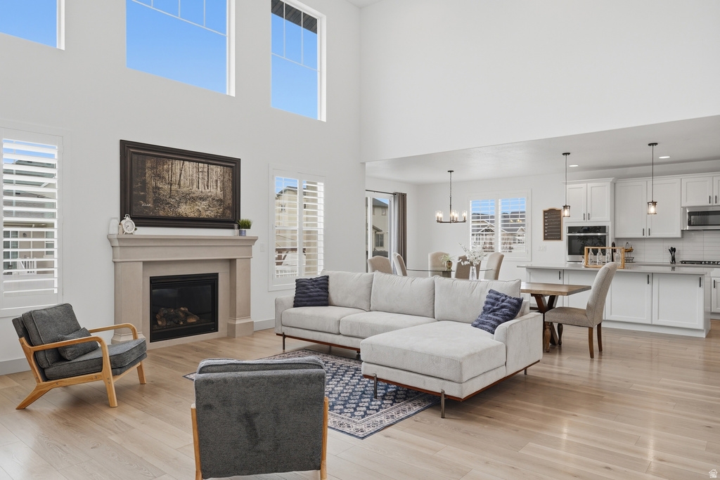 1448 E ERICKSON KNOLL LN Eagle Mountain, UT 84005