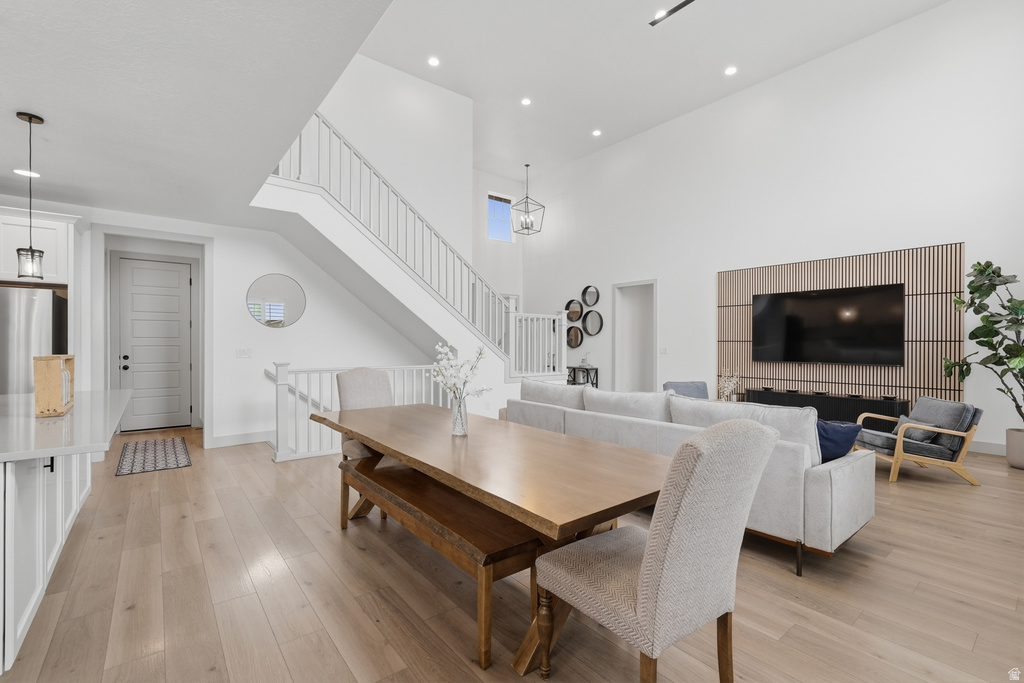 1448 E ERICKSON KNOLL LN Eagle Mountain, UT 84005