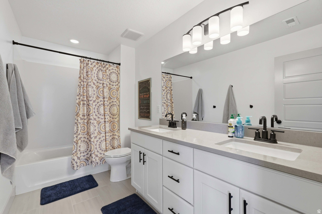 1448 E ERICKSON KNOLL LN Eagle Mountain, UT 84005