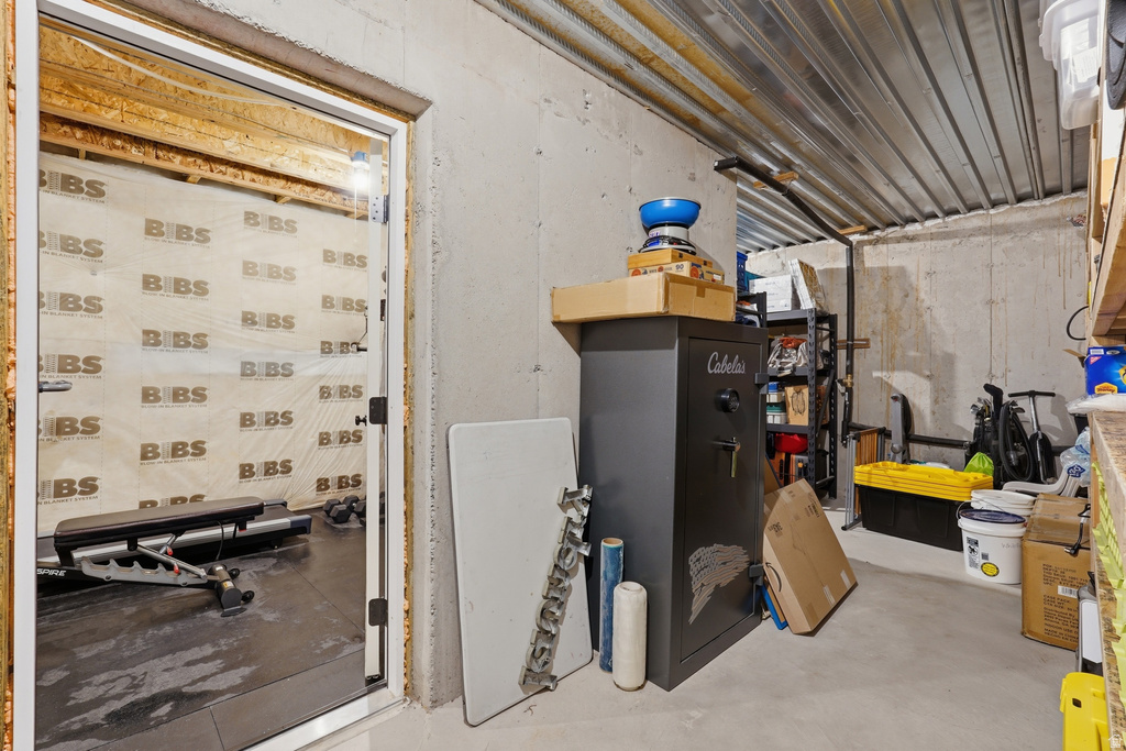 1448 E ERICKSON KNOLL LN Eagle Mountain, UT 84005