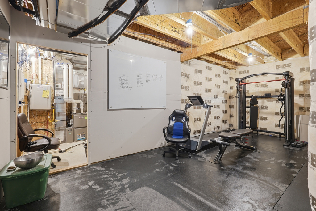 1448 E ERICKSON KNOLL LN Eagle Mountain, UT 84005