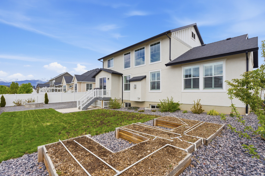 1448 E ERICKSON KNOLL LN Eagle Mountain, UT 84005