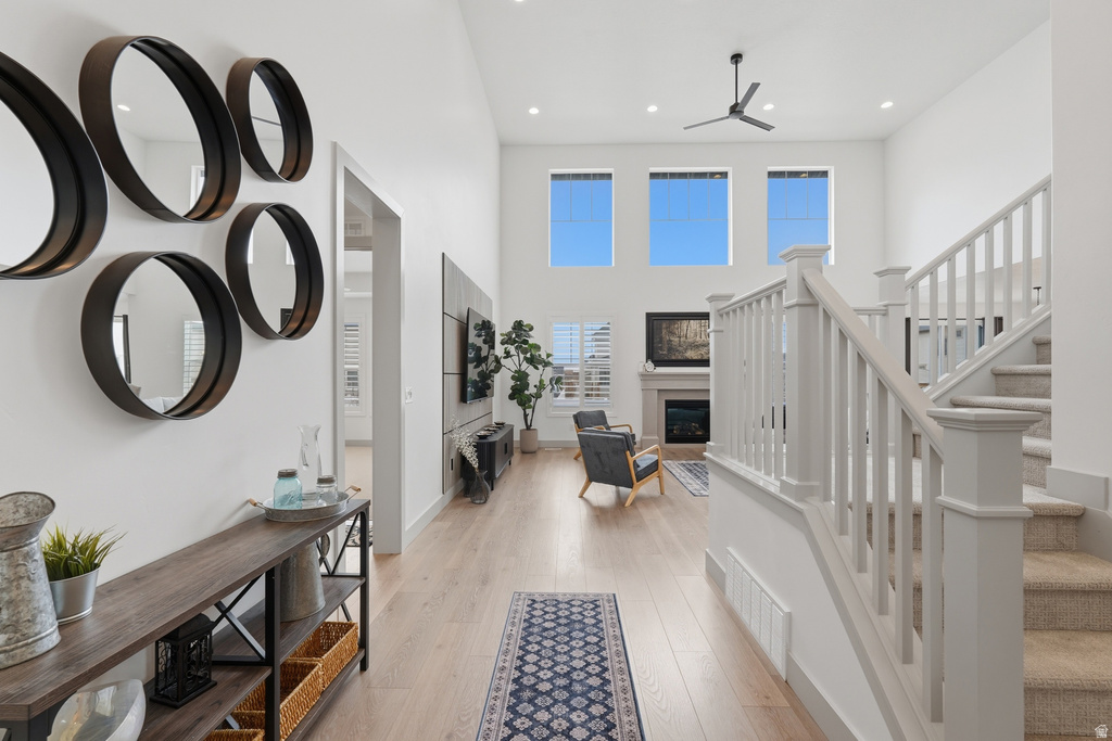 1448 E ERICKSON KNOLL LN Eagle Mountain, UT 84005