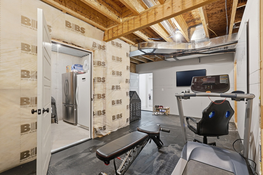 1448 E ERICKSON KNOLL LN Eagle Mountain, UT 84005