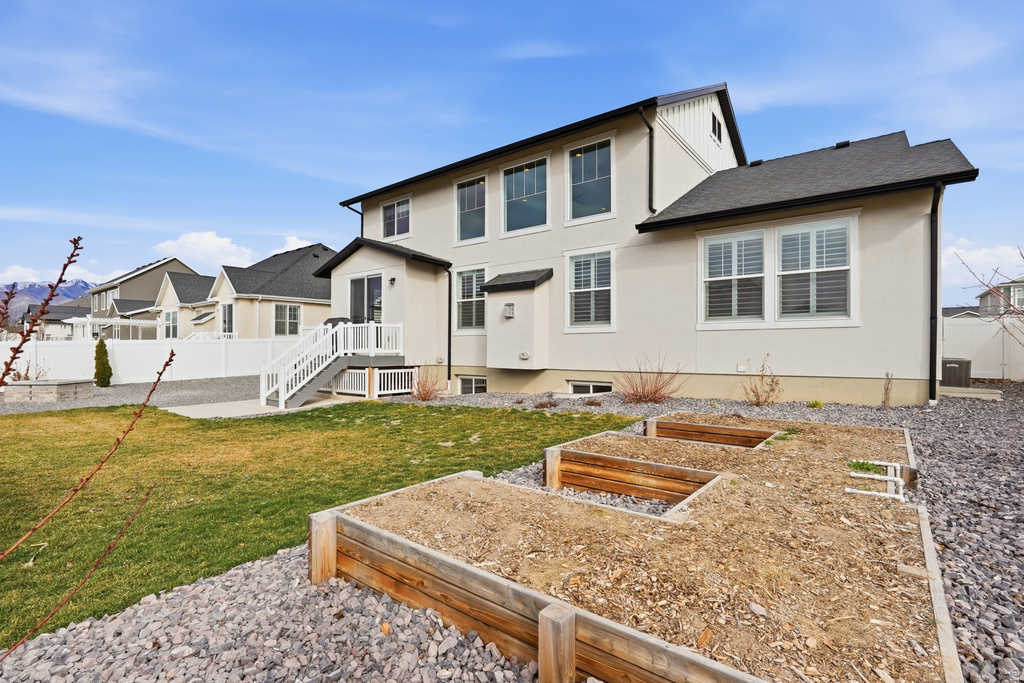 1448 E ERICKSON KNOLL LN Eagle Mountain, UT 84005