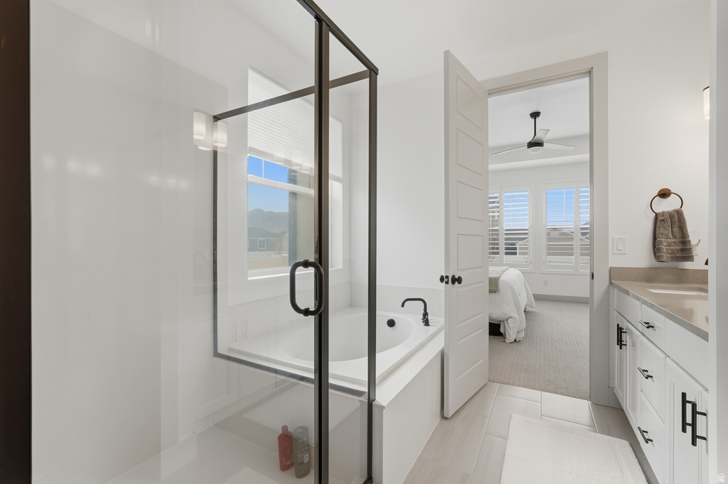 1448 E ERICKSON KNOLL LN Eagle Mountain, UT 84005