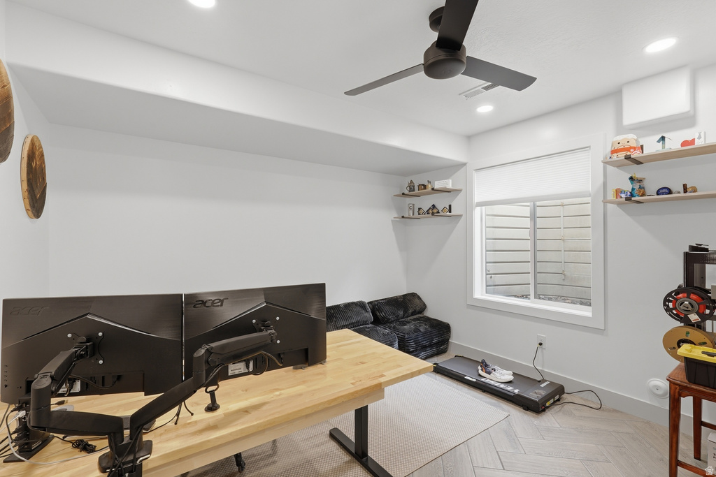 1448 E ERICKSON KNOLL LN Eagle Mountain, UT 84005