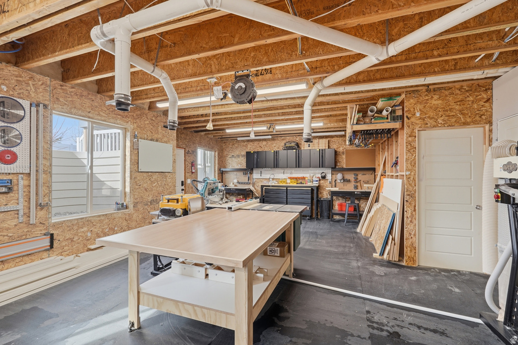 1448 E ERICKSON KNOLL LN Eagle Mountain, UT 84005