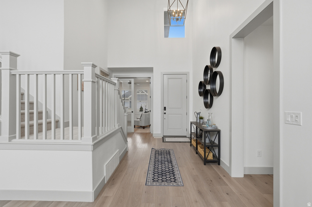 1448 E ERICKSON KNOLL LN Eagle Mountain, UT 84005