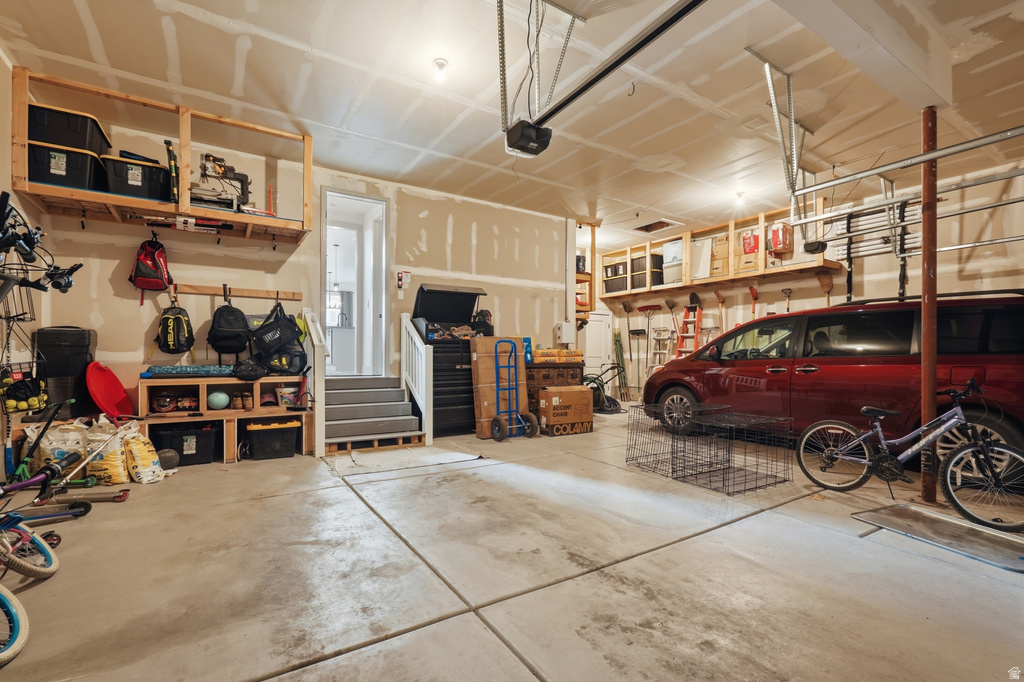 1448 E ERICKSON KNOLL LN Eagle Mountain, UT 84005