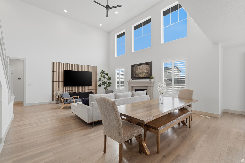 1448 E ERICKSON KNOLL LN Eagle Mountain, UT 84005