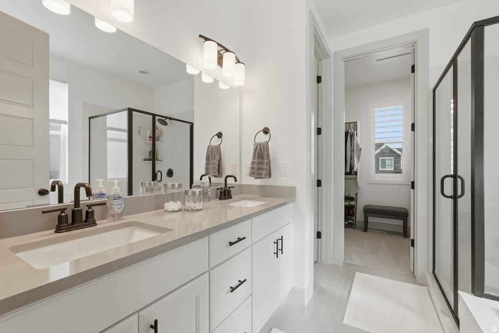 1448 E ERICKSON KNOLL LN Eagle Mountain, UT 84005