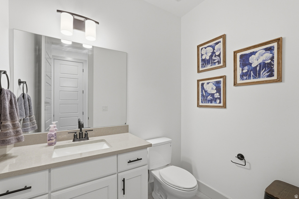 1448 E ERICKSON KNOLL LN Eagle Mountain, UT 84005