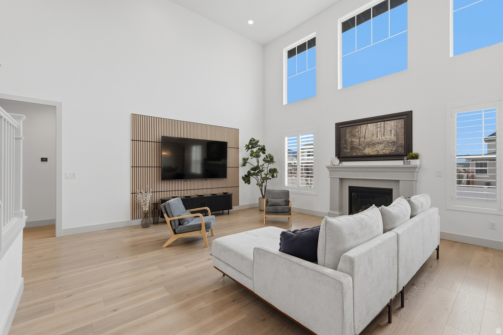 1448 E ERICKSON KNOLL LN Eagle Mountain, UT 84005