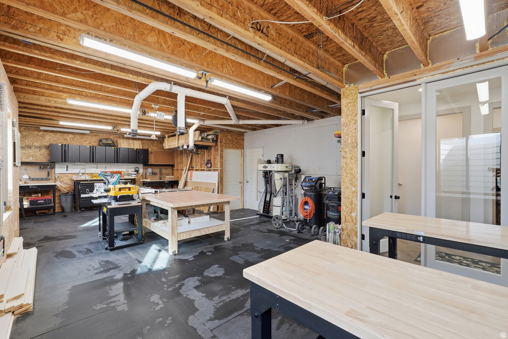 1448 E ERICKSON KNOLL LN Eagle Mountain, UT 84005