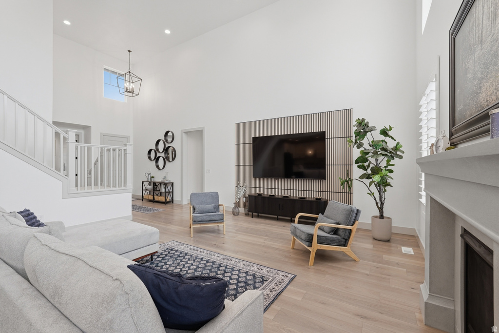 1448 E ERICKSON KNOLL LN Eagle Mountain, UT 84005