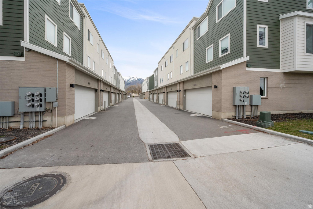 464 E ALICE WAY Layton, UT 84041