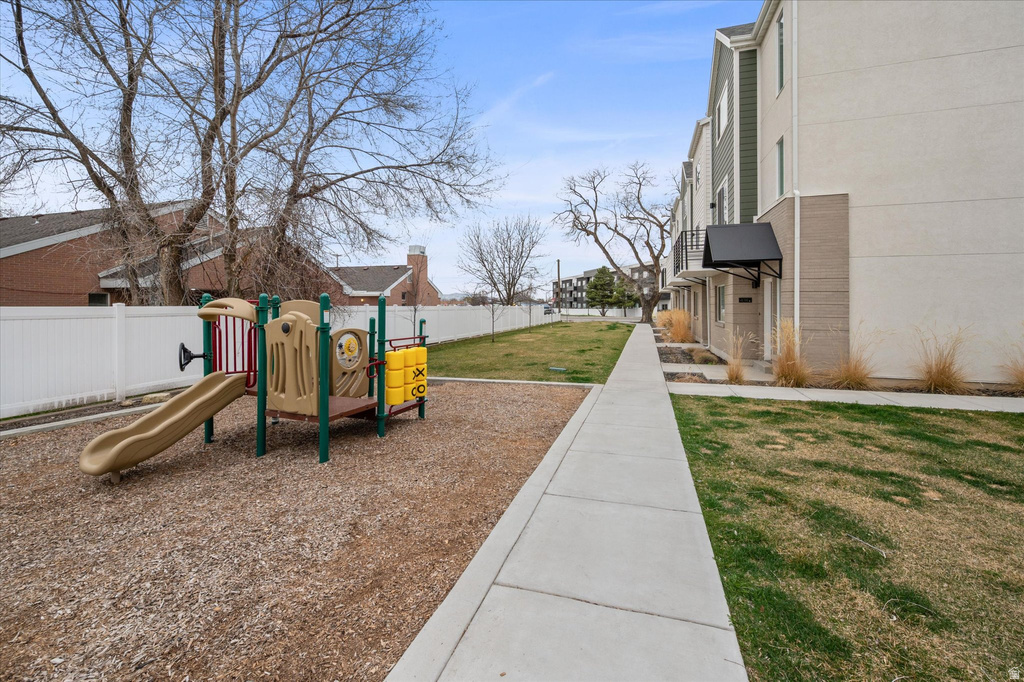 464 E ALICE WAY Layton, UT 84041