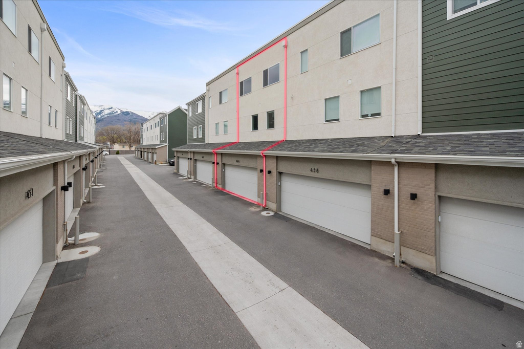 464 E ALICE WAY Layton, UT 84041