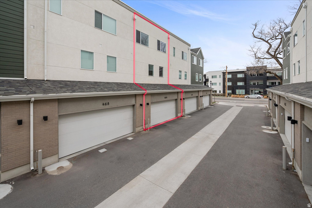 464 E ALICE WAY Layton, UT 84041