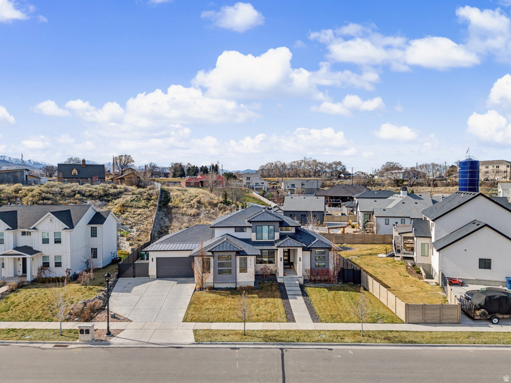 14378 S CANVASBACK LN Bluffdale, UT 84065