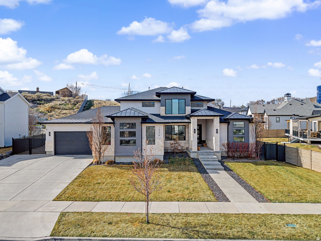 14378 S CANVASBACK LN Bluffdale, UT 84065