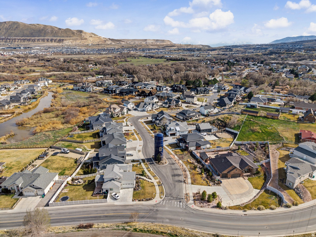 14378 S CANVASBACK LN Bluffdale, UT 84065