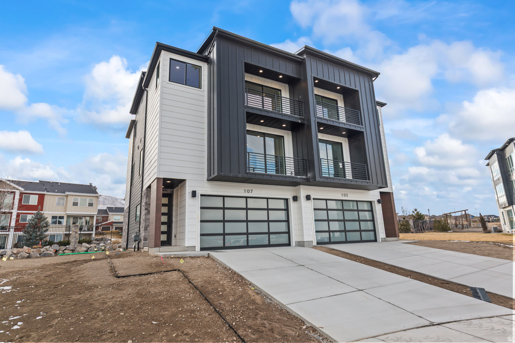 107 PALMER LN Saratoga Springs, UT 84045