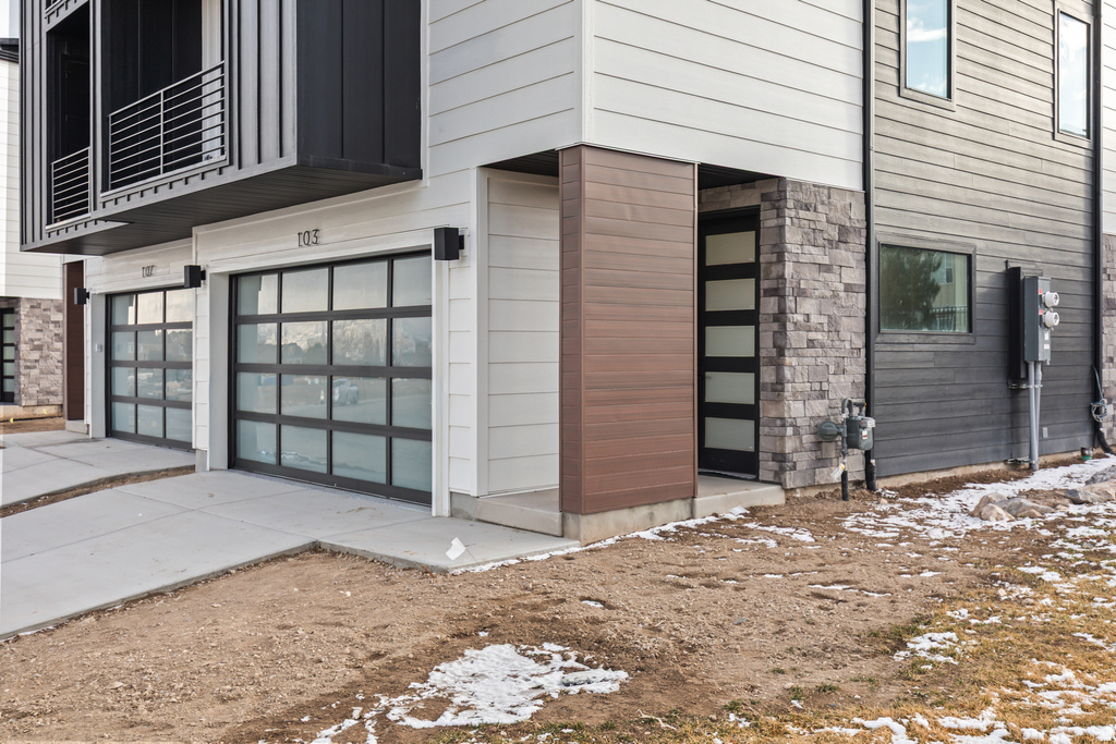 107 PALMER LN Saratoga Springs, UT 84045