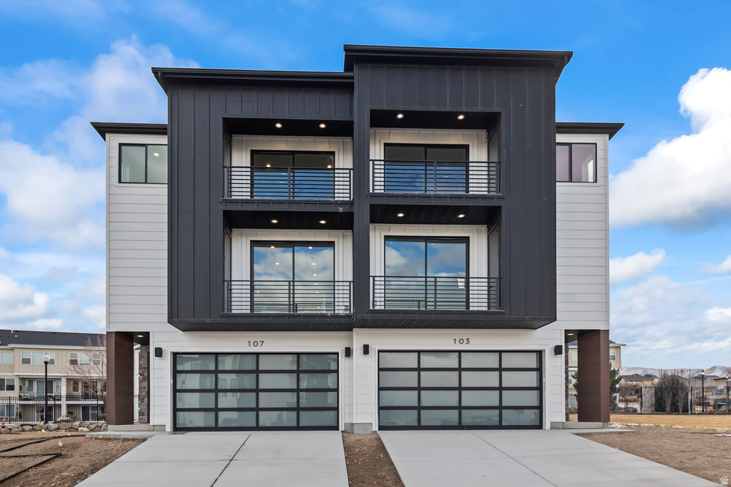 107 PALMER LN Saratoga Springs, UT 84045